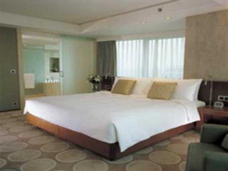 The Eton Hotel Shanghai Xangai Exterior foto