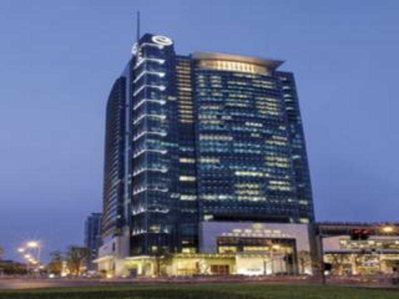 The Eton Hotel Shanghai Xangai Exterior foto